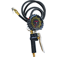 Professional Inflator Gauges for Heavy Vehicles Cantin et fils
