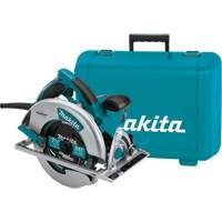 Magnesium Circular Saw with Electric Brake Cantin et fils