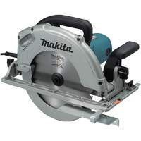 Circular Saw with SJS & Electric Brake Cantin et fils