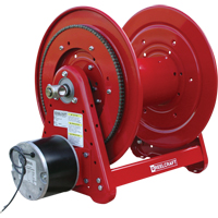 Hose Reels, Single Hose, 17-3/4" W x 15-3/4" D x 20-1/4" H Cantin et fils