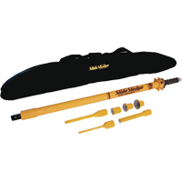 Ensemble de marteau &agrave; t&ecirc;tes multiples, 46" l Cantin et fils