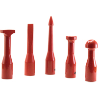 9-Pcs Precision Hammer Set Cantin et fils