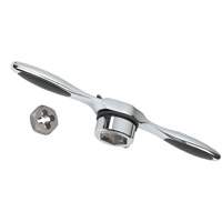 SAE Ratcheting Tap & Die Set, 42 Pieces Cantin et fils