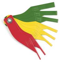 Brake Lining Thickness Gauge Cantin et fils