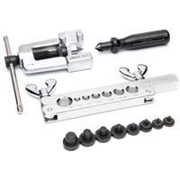 Ensemble d'outils d'&eacute;vasement double 10 mcx Cantin et fils