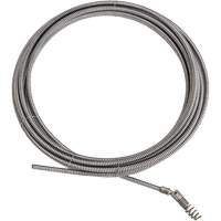 C&acirc;ble interne pour d&eacute;gorgeoir a/d&eacute;gorgeoir ajustable no C-2IC Cantin et fils