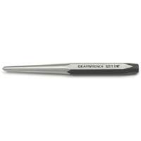 Pointeau centreur, 5-32" dia., 3/8" &eacute;paisseur de la lame, 5" lo. Cantin et fils