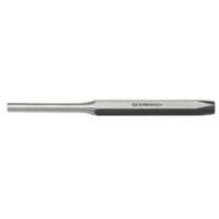 Pin Punch, 3/32" Dia. x 4-3/4" L Cantin et fils