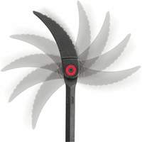 Jeux de leviers 8" et 16" de 8 morceaux, 2 mrcx. Cantin et fils