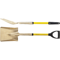 Shovels & Scoops Cantin et fils