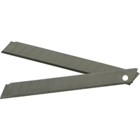 Replacement Blades, Snap-Off Style Cantin et fils