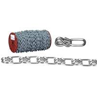 Chaîne &agrave; torsion simple &agrave; verrou Cantin et fils