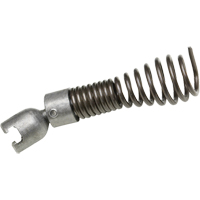 Head Auger #T-217, Drop, 0.33' Cable Length Cantin et fils