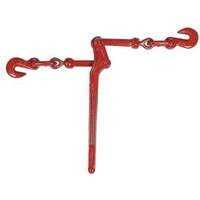 Load Binder, 5/16" - 3/8", 5400 lbs. (2.7 tons), Lever Load Binder Cantin et fils