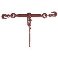 Load Binder, 5/16" - 3/8", 5400 lbs. (2.7 tons), Ratchet Tie Down Cantin et fils