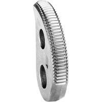 GX Plate Clamp, 2000 lbs. (1 tons), 3/4" - 1-3/8" Jaw Opening Cantin et fils