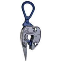 GX Sharp Leg Clamp, 1000 lbs. (0.5 tons) Working Load Limit, 1/16" - 5/8" Jaw Opening Cantin et fils