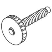 Replacement Screw with Handle Kit Cantin et fils