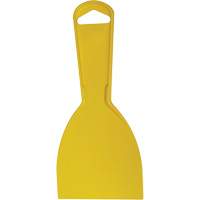 Couteau &agrave; mastiquer flexible, 3-3/16", Lame en Plastique Cantin et fils