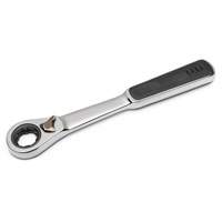 Jeu de douilles m&eacute;triques magn&eacute;tiques &agrave; 6 pans pour bouchon de vidange d'huile, 7 Morceaux, Prise de 3/8" Cantin et fils