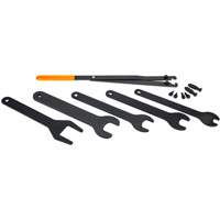 Trousse d'entretien pour embrayage de ventilateur de 8 morceaux Cantin et fils