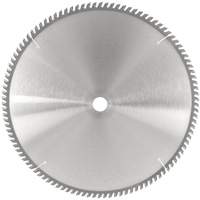 Thin Kerf Saw Blade, 14", 108 Teeth, Wood Use Cantin et fils