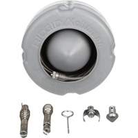 Trousse de c&acirc;ble C-6 Cantin et fils