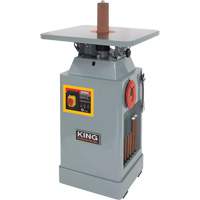 Oscillating Spindle Sander Cantin et fils