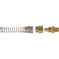 Maxpro Self-Storing Nylon Air Hoses With Fittings Cantin et fils