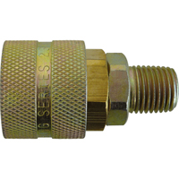 Coupleurs Automax ARO 210 Interchange, Acier Cantin et fils