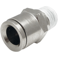 P.T.C. Male Connectors Cantin et fils