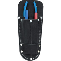 Tool Pouch, Plier Holder, Leather, 1 Pockets Cantin et fils
