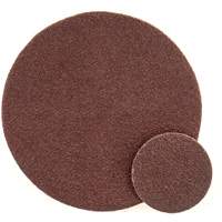 Disque PSA en toile TA-X, 5" dia., Grain 320, Oxyde d'aluminium Cantin et fils