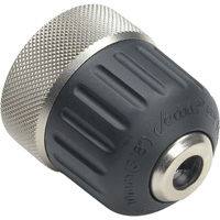 Mandrins pour outils portatifs - Mandrins autoserrants Hand-Tite pour perceuses Cantin et fils