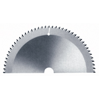 Contractor Saw Blades, 12", 96 Teeth, Non-Ferrous Use Cantin et fils