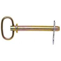 Hitch Pin with Clip Cantin et fils