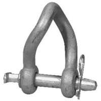 Campbell&reg; Long Body Twisted Clevis Cantin et fils