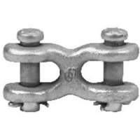 Maillon d'attache double Cantin et fils