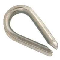 Wire Rope Thimble Cantin et fils