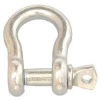 Carbon Steel Anchor Shackle Cantin et fils
