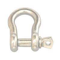 Carbon Steel Anchor Shackle Cantin et fils
