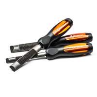 4-in-1 Combination Chisel and Wood Rasp Set Cantin et fils