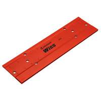 Folding Tool, 12" x 3-4/5" Cantin et fils