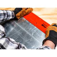 Folding Tool, 24" x 3-4/5" Cantin et fils