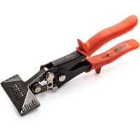 Straight Handle Hand Seamer Cantin et fils