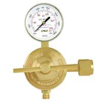 D&eacute;tendeur de poste &agrave; usage moyen &agrave; intensif, Oxyg&egrave;ne, Entr&eacute;e 7/8"-14 gauche(F) Cantin et fils