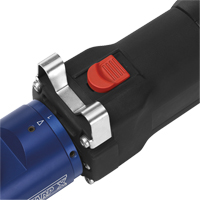 Affûteurs d'&eacute;lectrodes du tungst&egrave;ne Turbo-Sharp X Cantin et fils