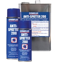 Anti-Splatter - Solvent Base, Pail Cantin et fils