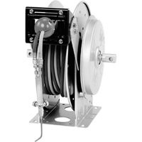 Gas Welding Reels, Spring Cantin et fils