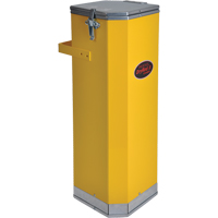 Dryrod&reg; Portable Electrode Ovens Cantin et fils
